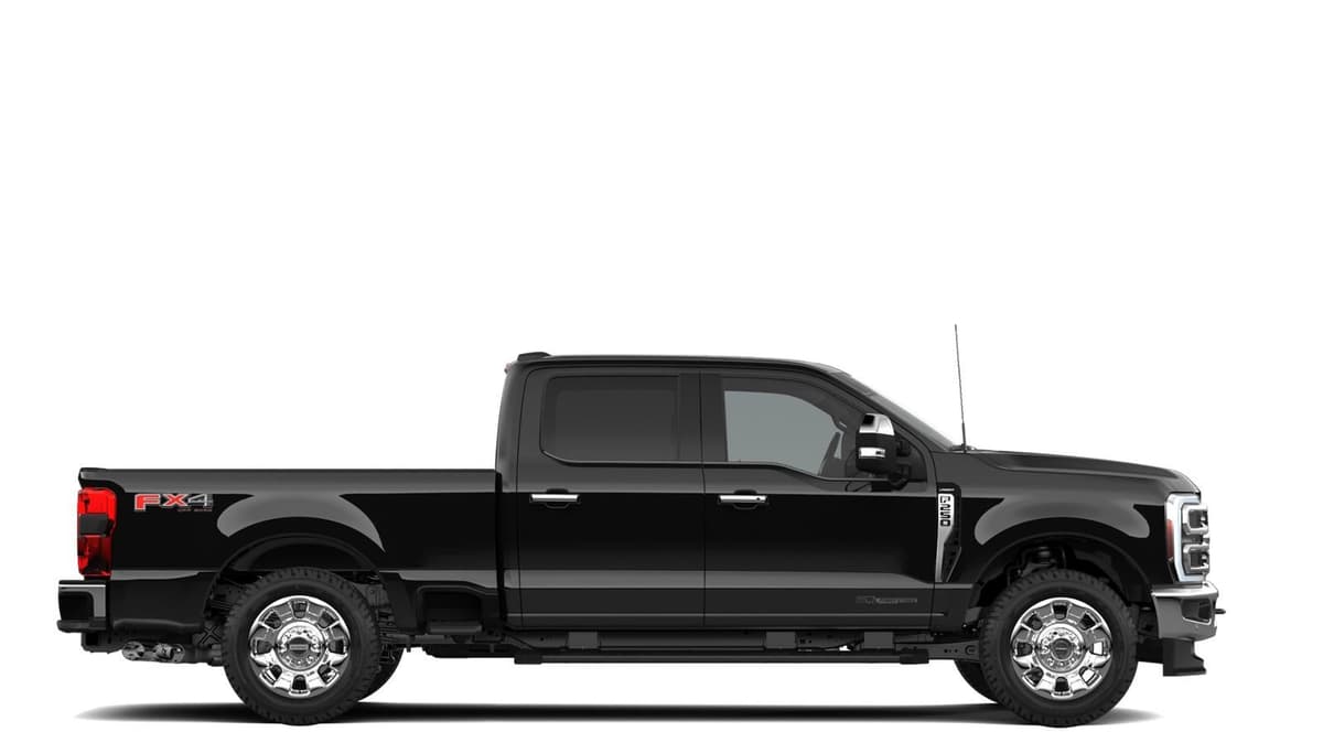 2026 Ford Super Duty F-250 - Image 5