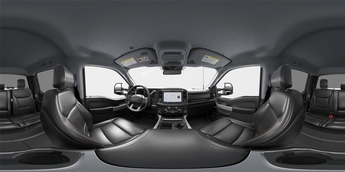 2026 Ford Super Duty F-250 - Image 8