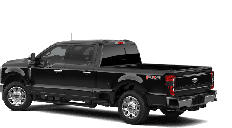 2026 Ford Super Duty F-250 - Image 10