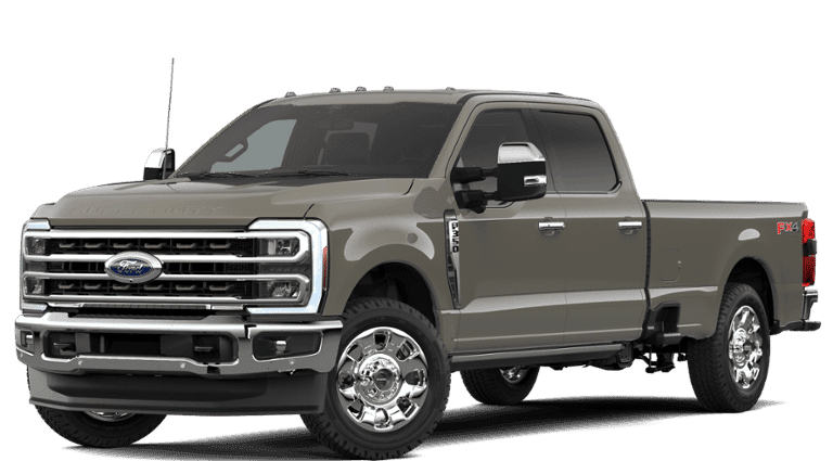 2026 Ford Super Duty F-350 - Image 1