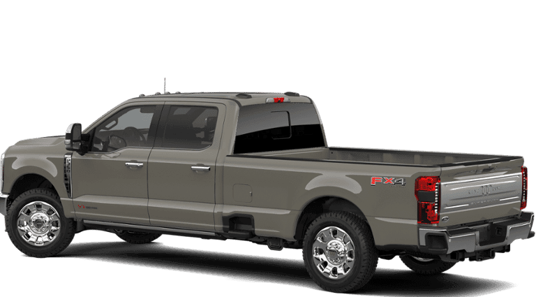 2026 Ford Super Duty F-350 - Image 2