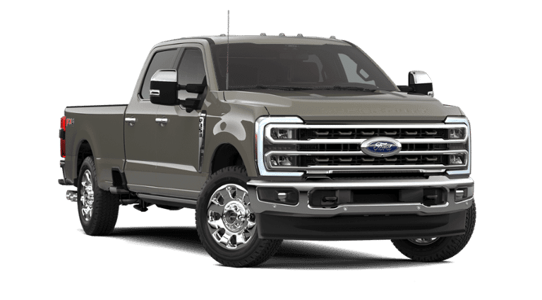 2026 Ford Super Duty F-350 - Image 4