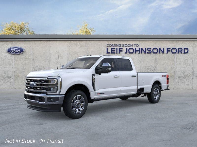 2026 Ford Super Duty F-350 - Image 1