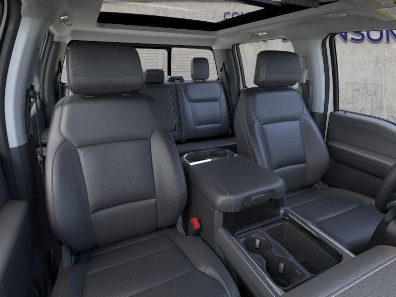 2026 Ford Super Duty F-350 - Image 10