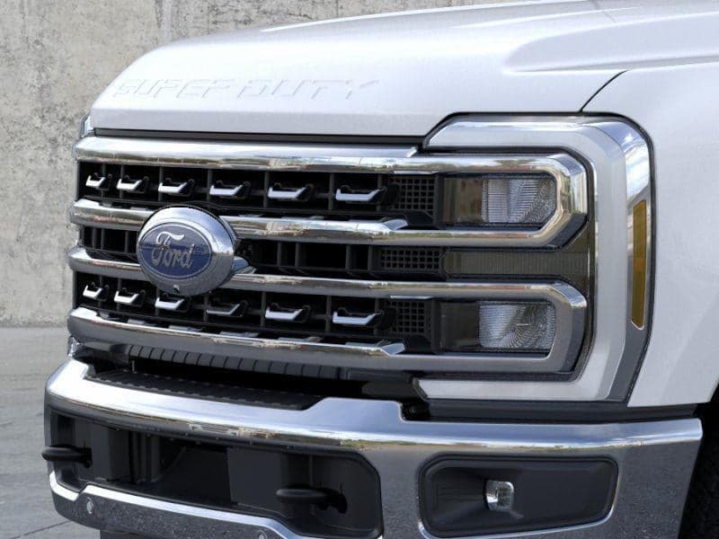 2026 Ford Super Duty F-350 - Image 17