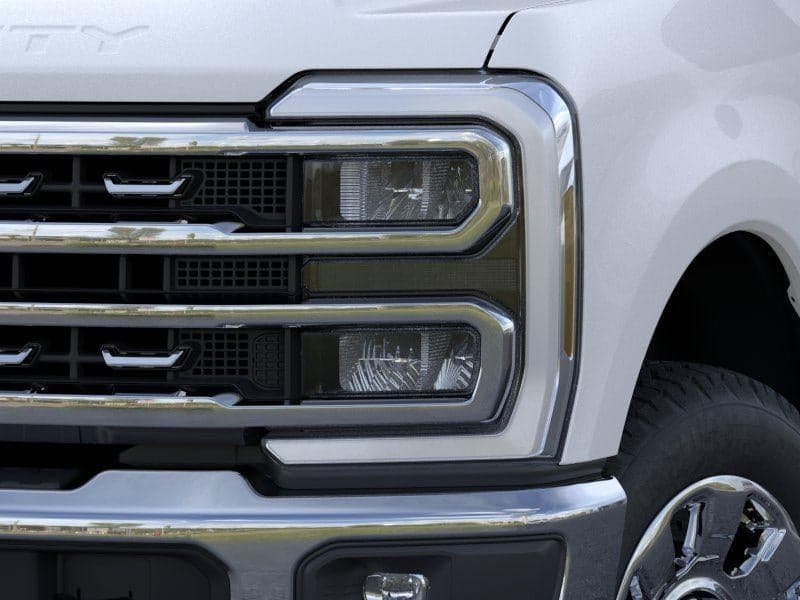 2026 Ford Super Duty F-350 - Image 18