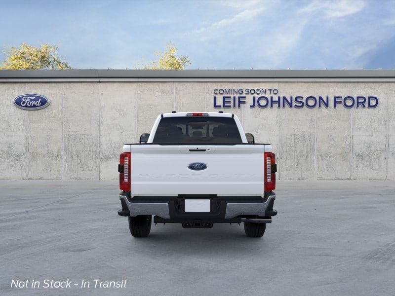 2026 Ford Super Duty F-350 - Image 5
