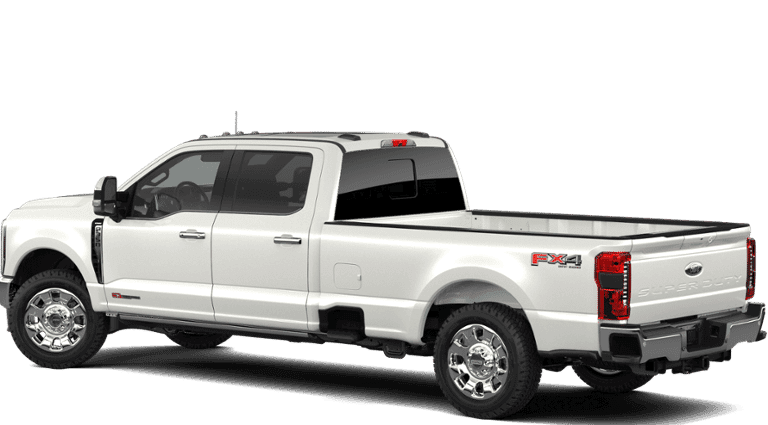 2026 Ford Super Duty F-350 - Image 24