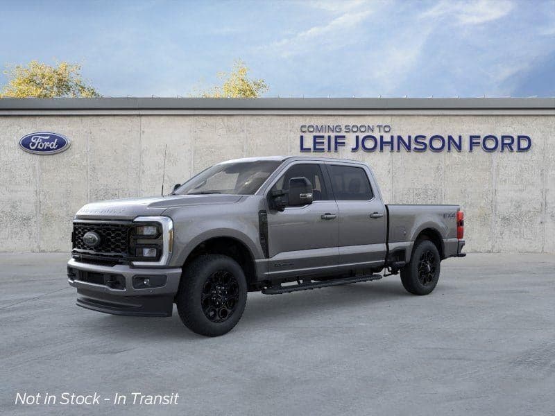 2026 Ford Super Duty F-350