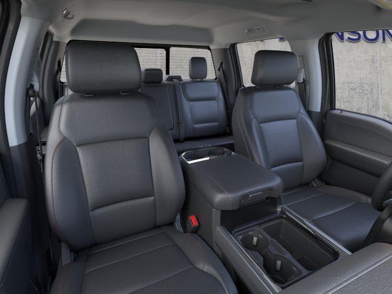 2026 Ford Super Duty F-350 - Image 10
