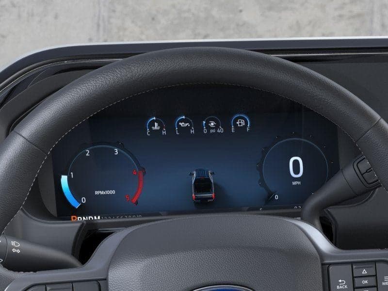 2026 Ford Super Duty F-350 - Image 13