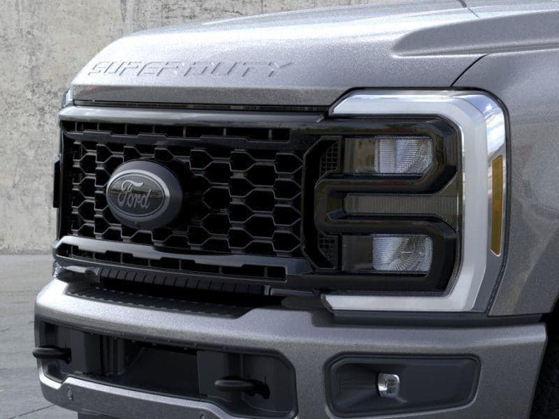 2026 Ford Super Duty F-350 - Image 17