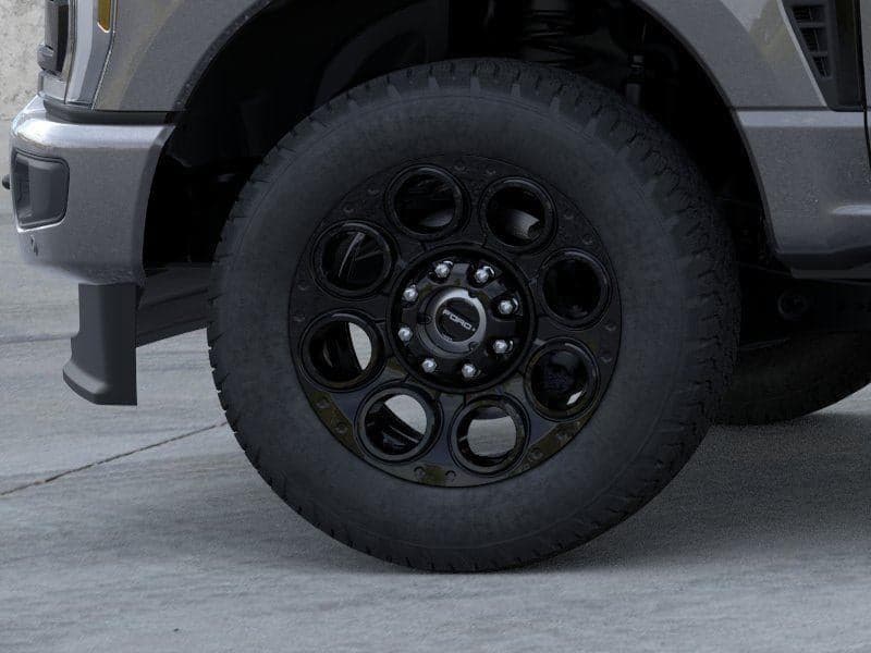 2026 Ford Super Duty F-350 - Image 19