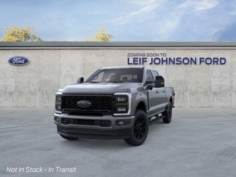 2026 Ford Super Duty F-350 - Image 2