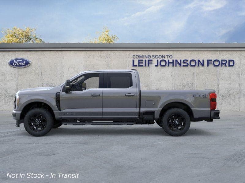 2026 Ford Super Duty F-350 - Image 3