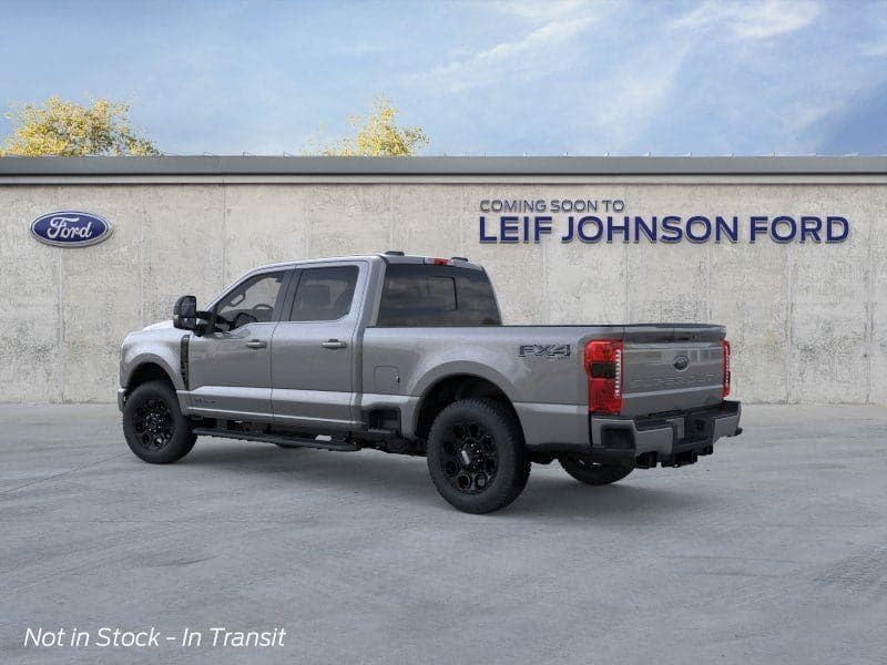 2026 Ford Super Duty F-350 - Image 4