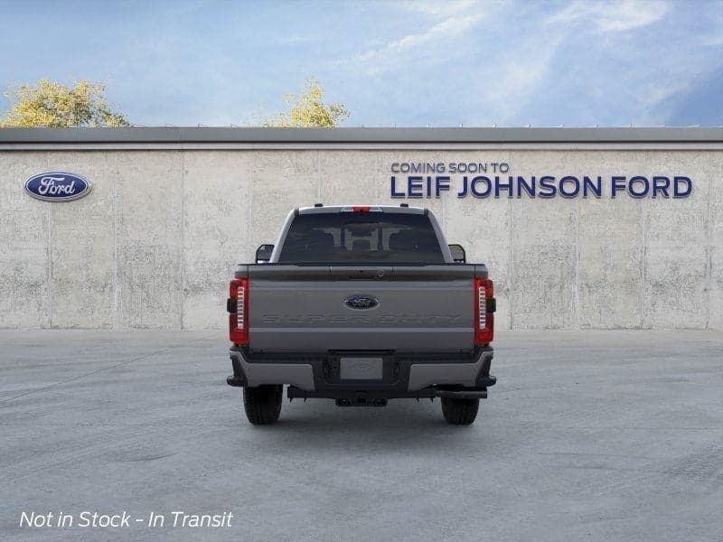 2026 Ford Super Duty F-350 - Image 5