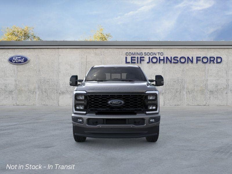 2026 Ford Super Duty F-350 - Image 6
