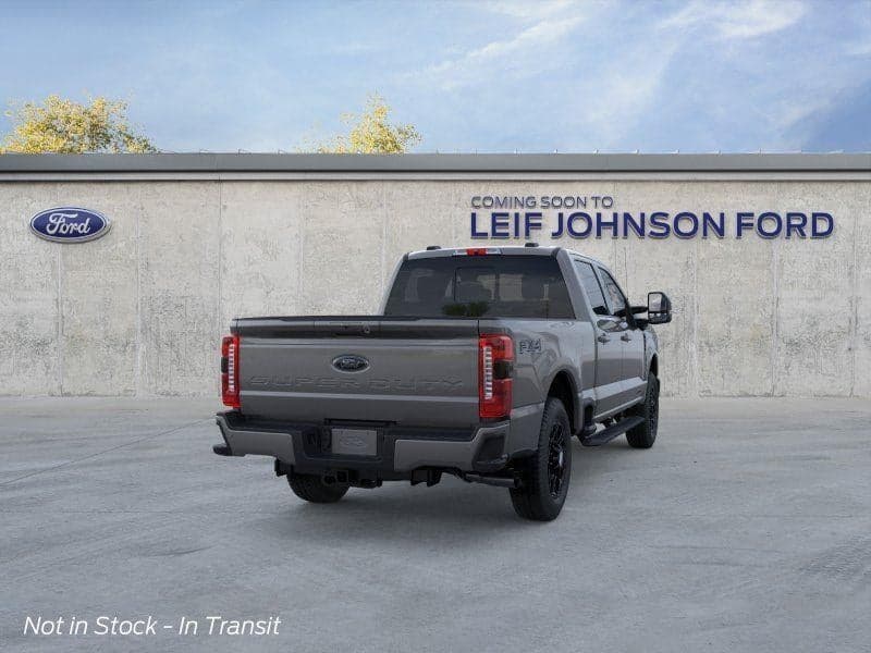 2026 Ford Super Duty F-350 - Image 8