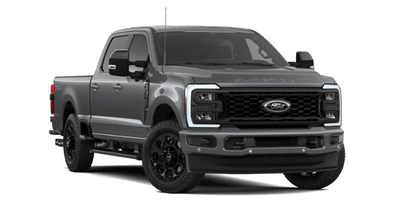 2026 Ford Super Duty F-350 - Image 26