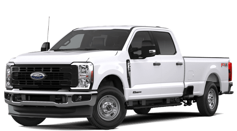 2026 Ford Super Duty F-350 - Image 1