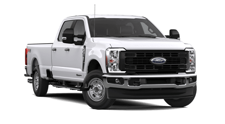 2026 Ford Super Duty F-350 - Image 4