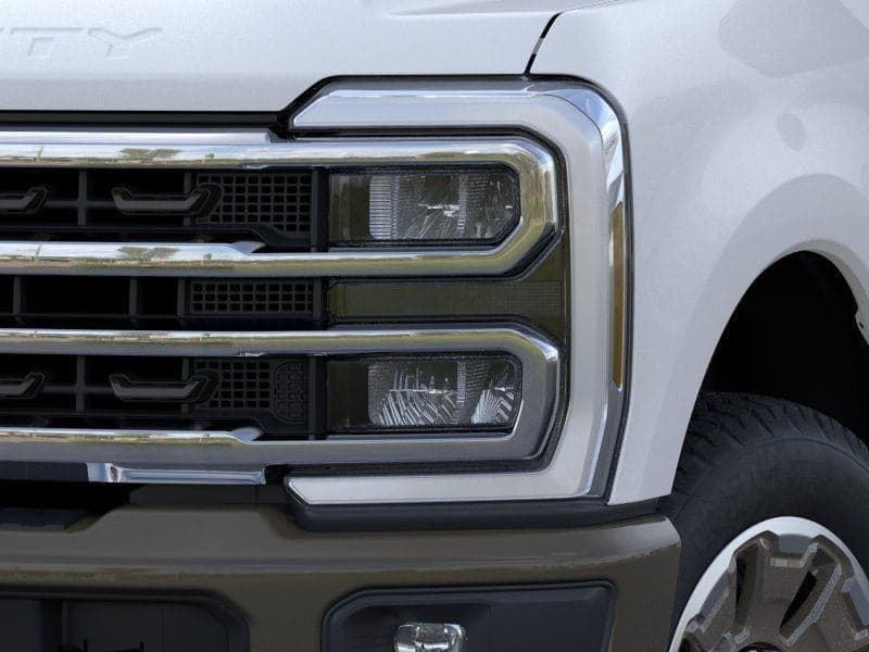 2026 Ford Super Duty F-350 - Image 16