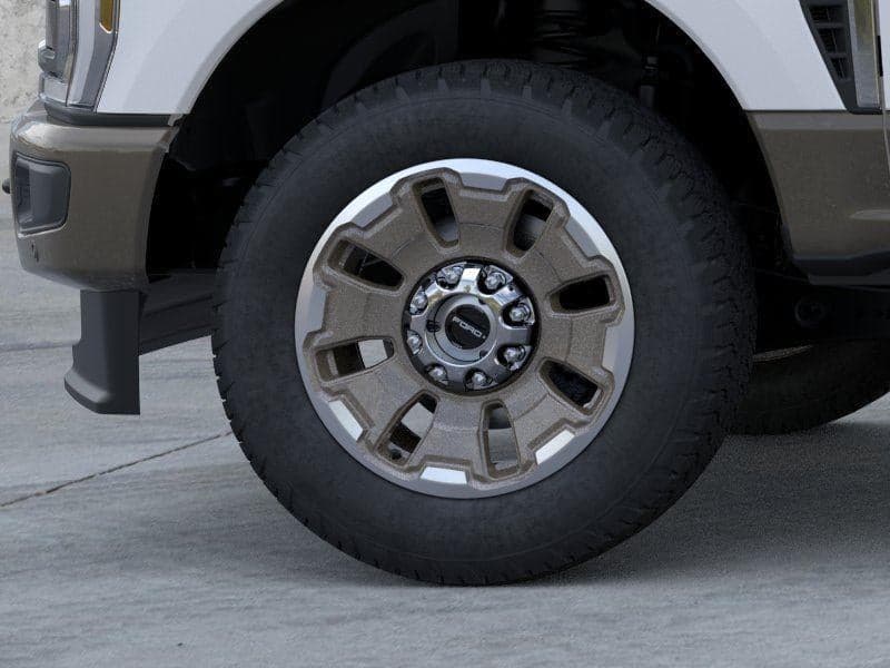 2026 Ford Super Duty F-350 - Image 17