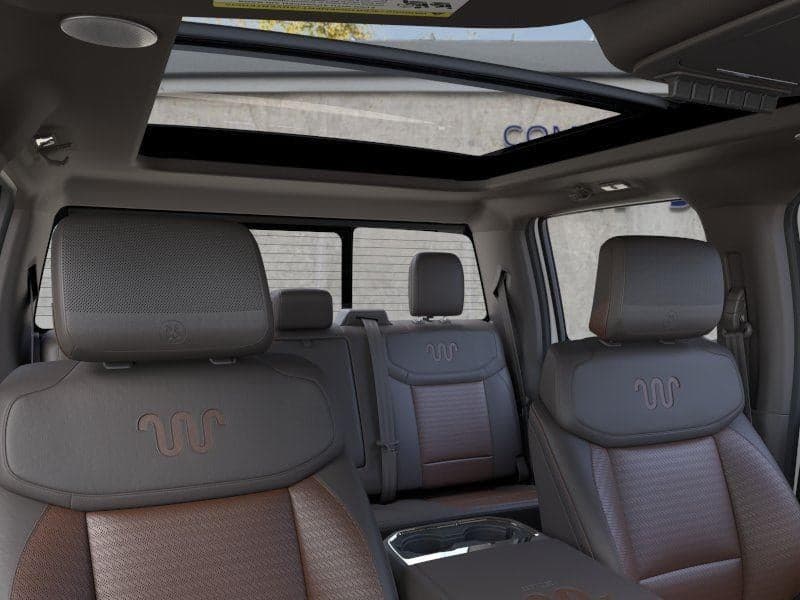 2026 Ford Super Duty F-350 - Image 20