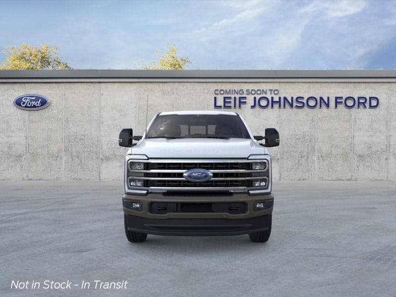 2026 Ford Super Duty F-350 - Image 4