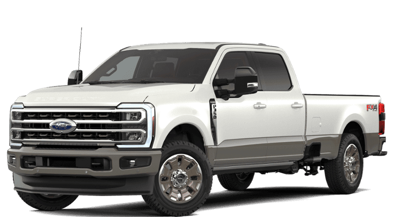 2026 Ford Super Duty F-350 - Image 21
