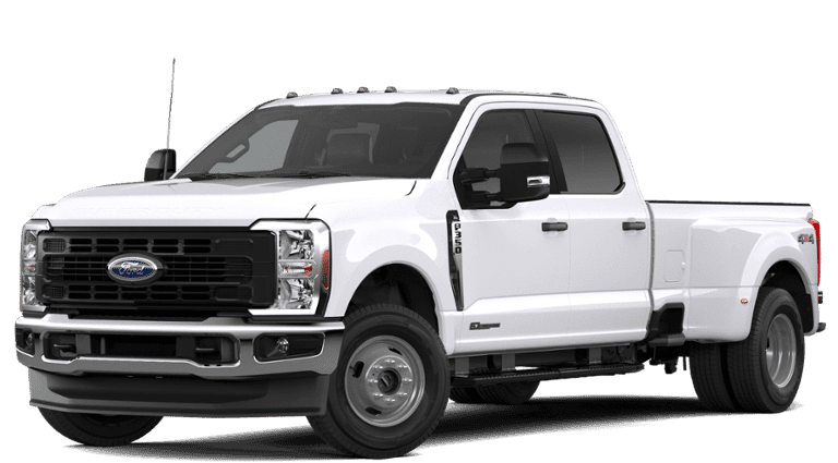 2026 Ford Super Duty F-350 - Image 1