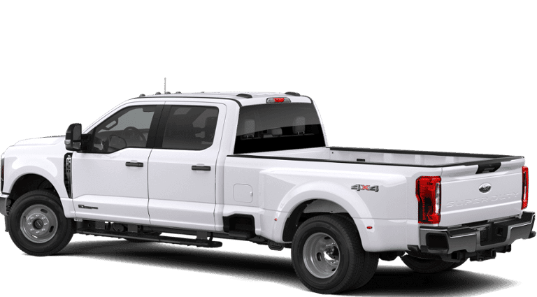 2026 Ford Super Duty F-350 - Image 2