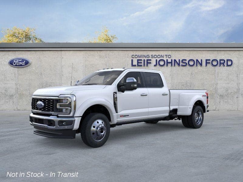 2026 Ford Super Duty F-450 - Image 1