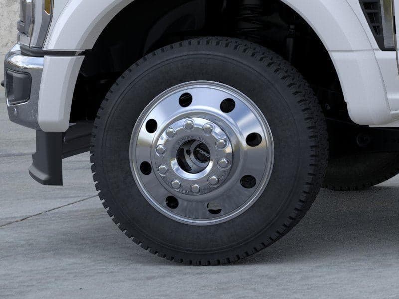 2026 Ford Super Duty F-450 - Image 19