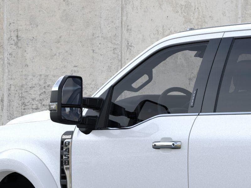 2026 Ford Super Duty F-450 - Image 20