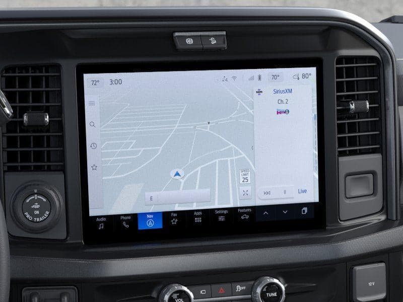 2026 Ford Super Duty F-450 - Image 14