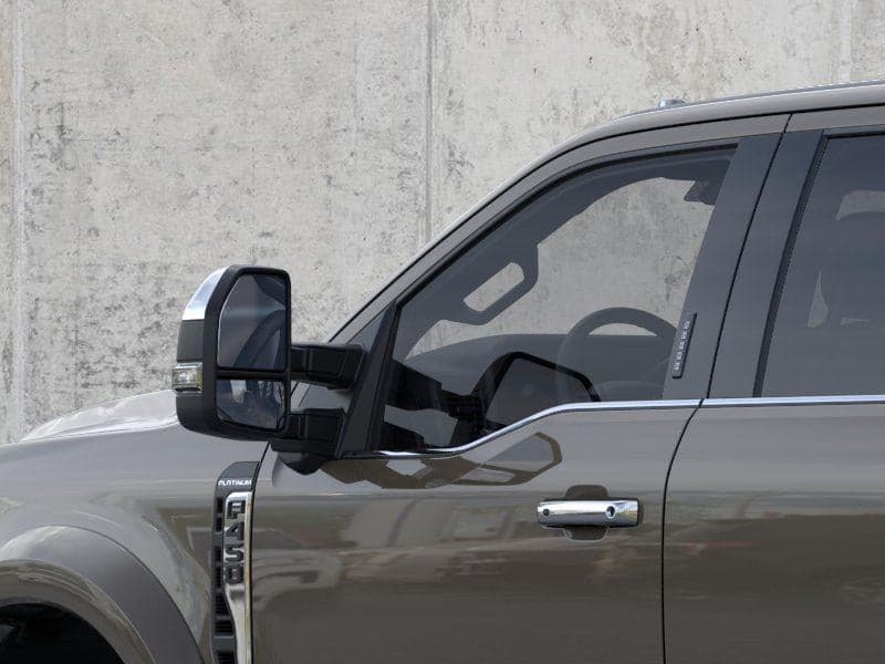 2026 Ford Super Duty F-450 - Image 20