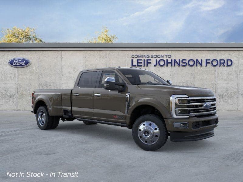 2026 Ford Super Duty F-450 - Image 7