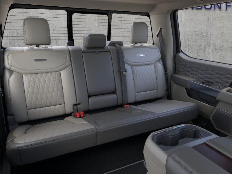 2026 Ford Super Duty F-450 - Image 11