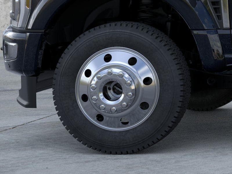 2026 Ford Super Duty F-450 - Image 19