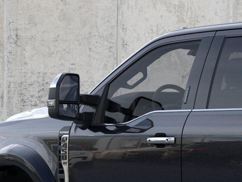 2026 Ford Super Duty F-450 - Image 20