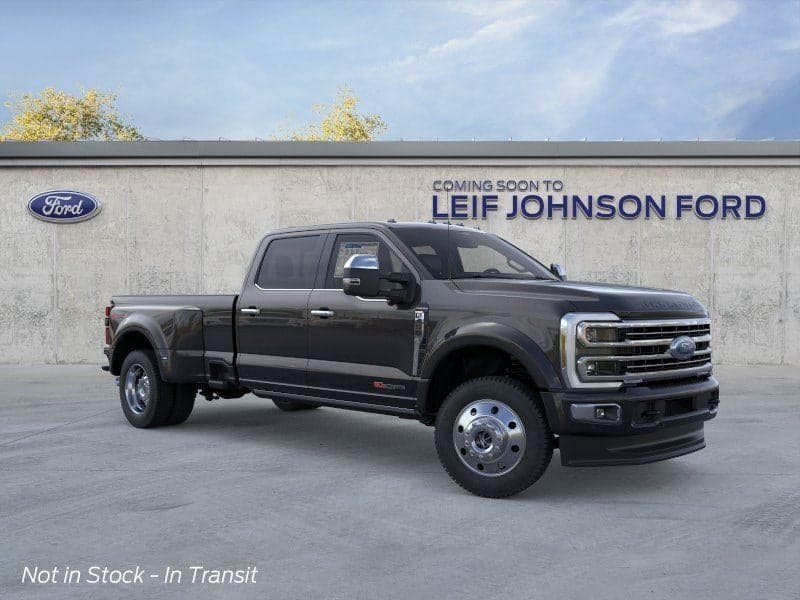 2026 Ford Super Duty F-450 - Image 7