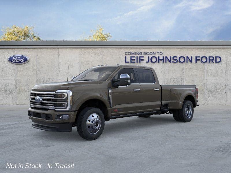 2026 Ford Super Duty F-450 - Image 1