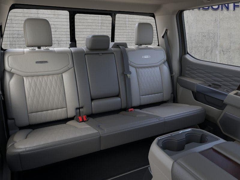 2026 Ford Super Duty F-450 - Image 11