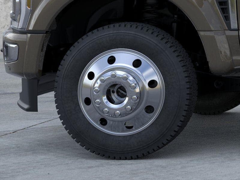 2026 Ford Super Duty F-450 - Image 19
