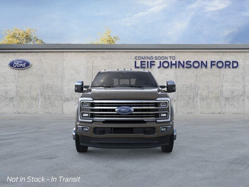2026 Ford Super Duty F-450 - Image 6