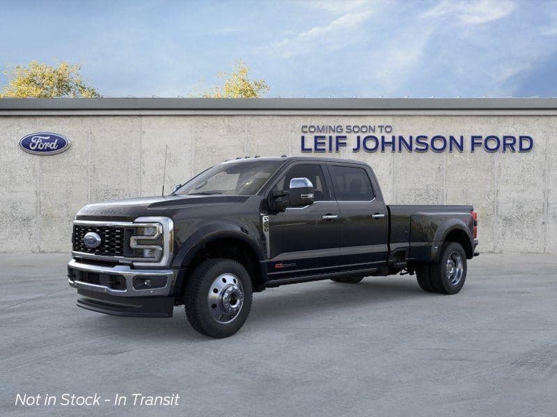2026 Ford Super Duty F-450 - Image 1