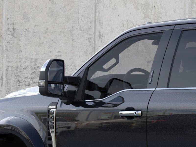 2026 Ford Super Duty F-450 - Image 20