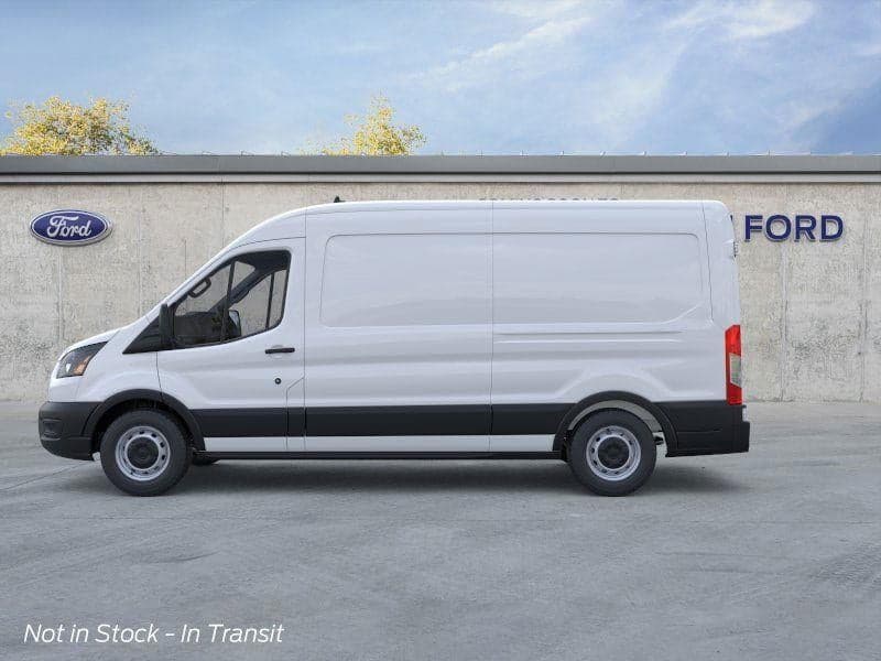 2026 Ford Transit Cargo Van - Image 3